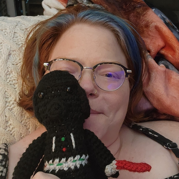 Meet your Posher, Mim - Picture 7 of 9